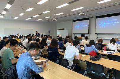 Small Group Guided Discussion