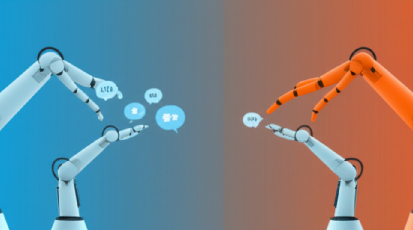 代理式AI範式轉移