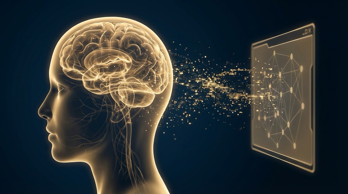 AI Agent 與人類認知的未來