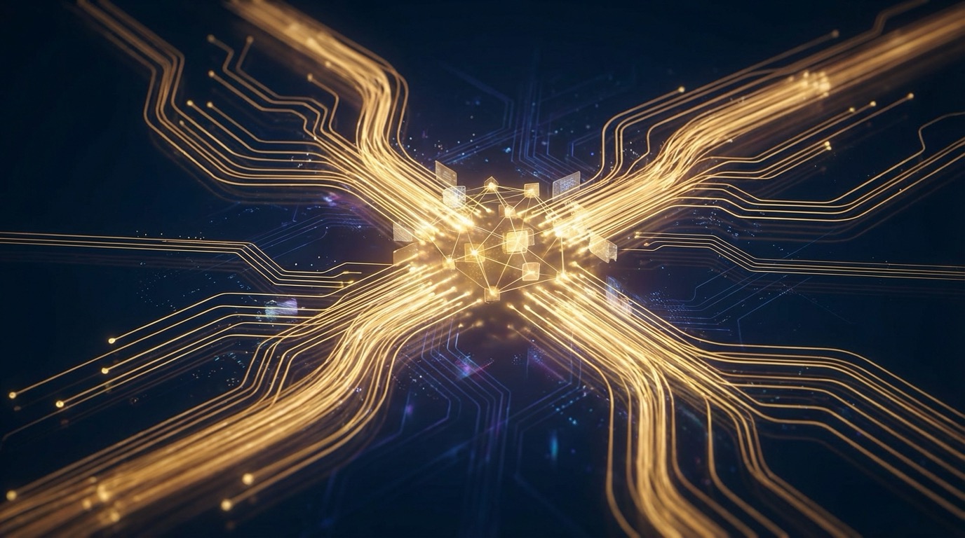 AI Agent 協議戰爭