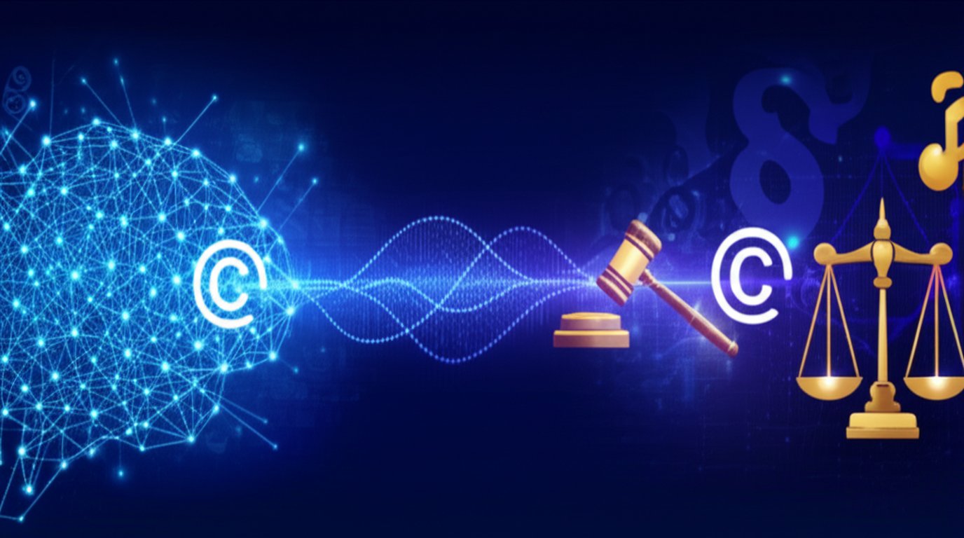 AI 著作權經濟學