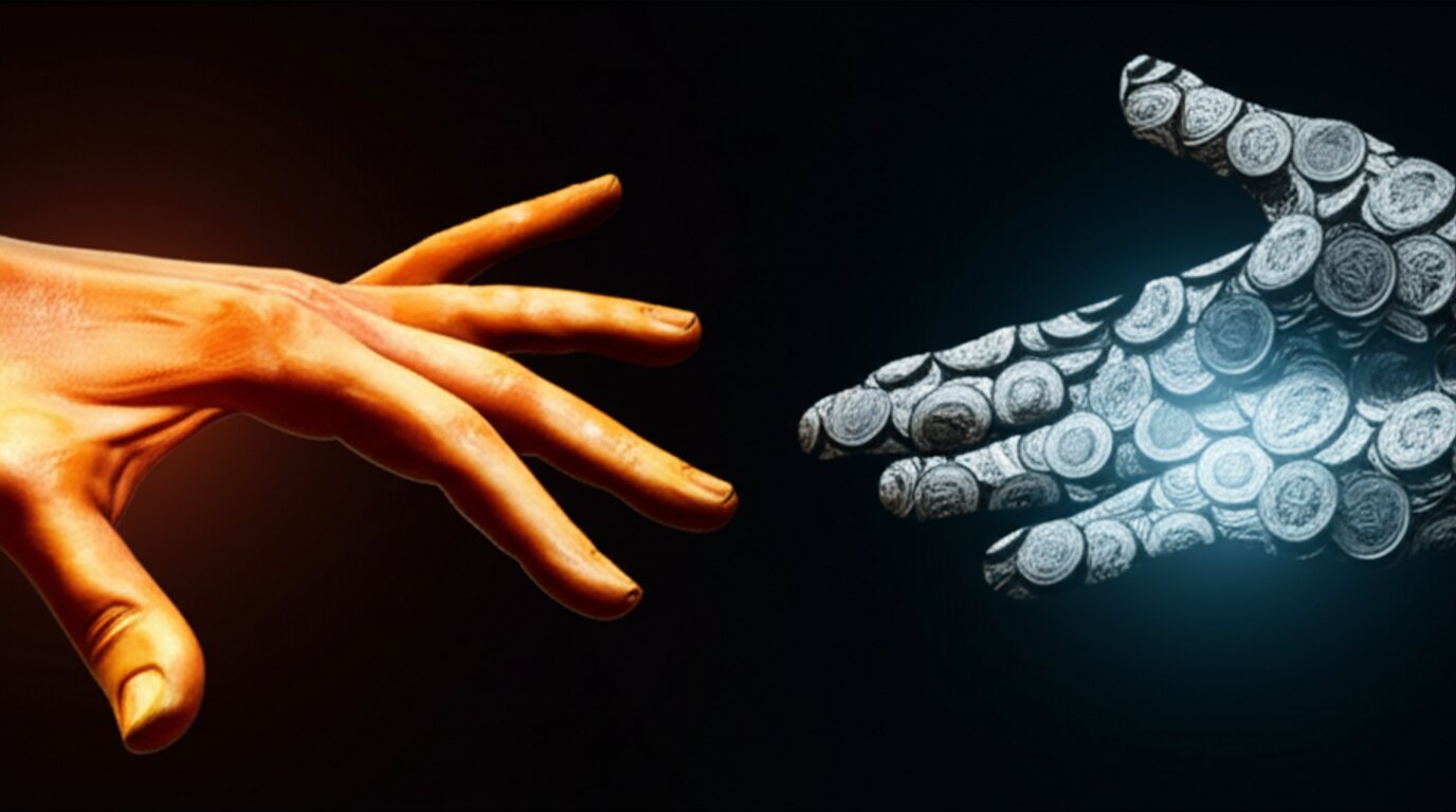 為什麼有些東西不能用錢買？照護的不可外包性