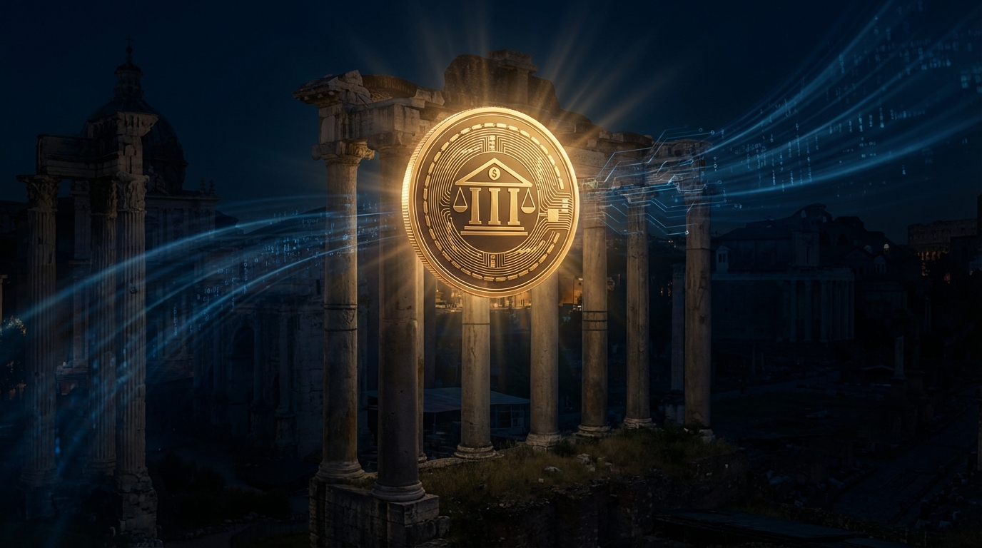 央行數位貨幣治理