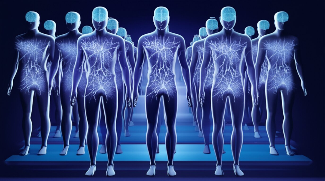 認知捷徑的代價：群體標籤與地位階層