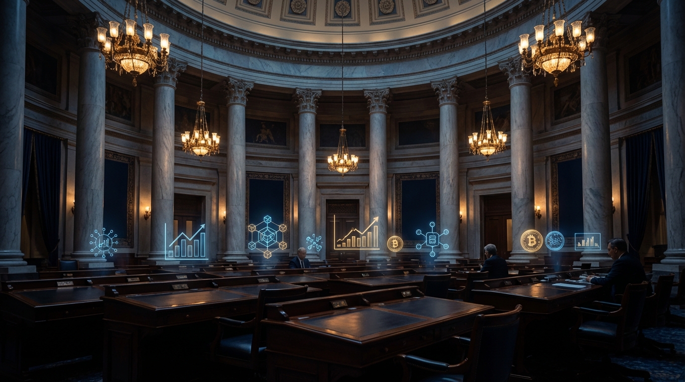 從監管沙盒到制度創新：台灣金融科技立法的下一步