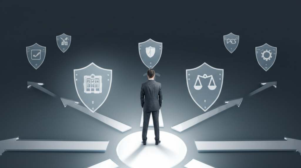 獨立董事新責任