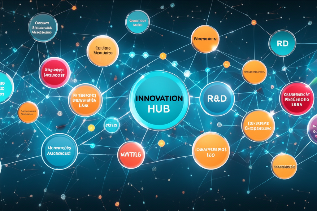 創新生態系設計