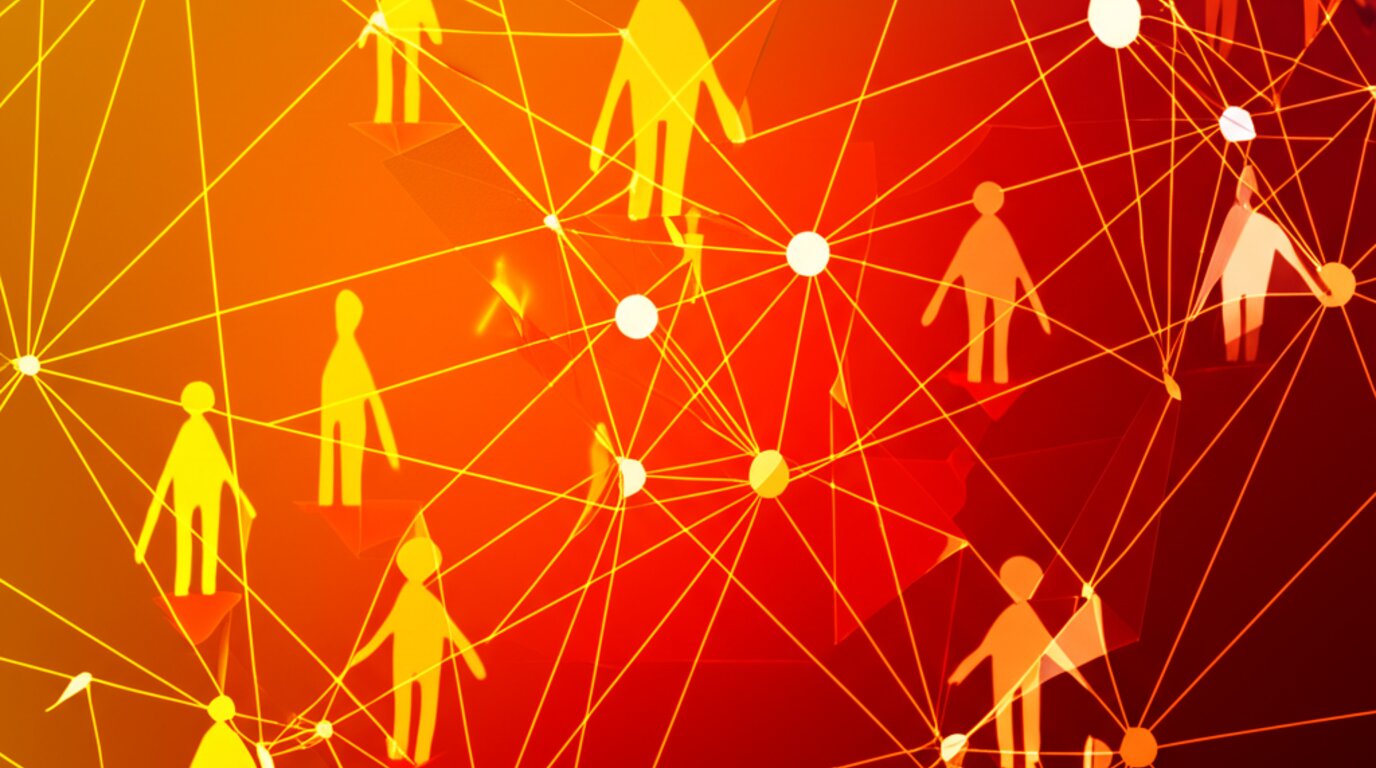 親密組織中的聯盟不穩定性