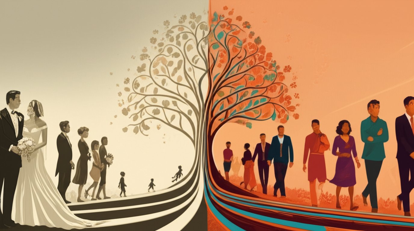 婚姻制度的經濟學