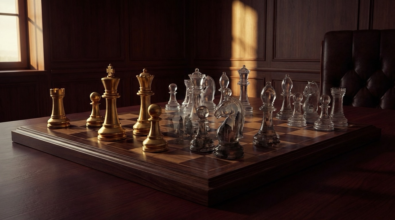 道德風險的經濟學解構：從保險市場到 AI 時代的委託代理困境