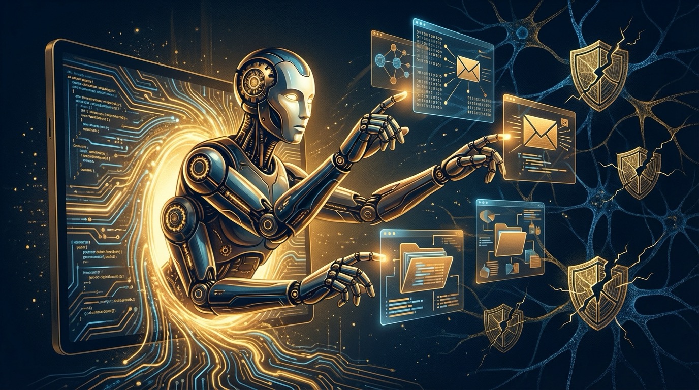 OpenClaw 與代理式 AI 治理