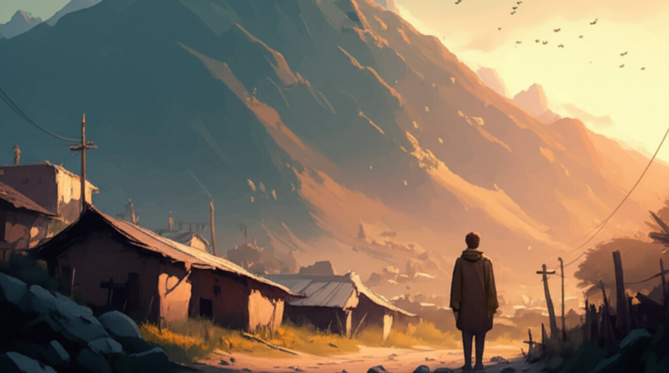 先知悖論：改變為何從陌生人開始