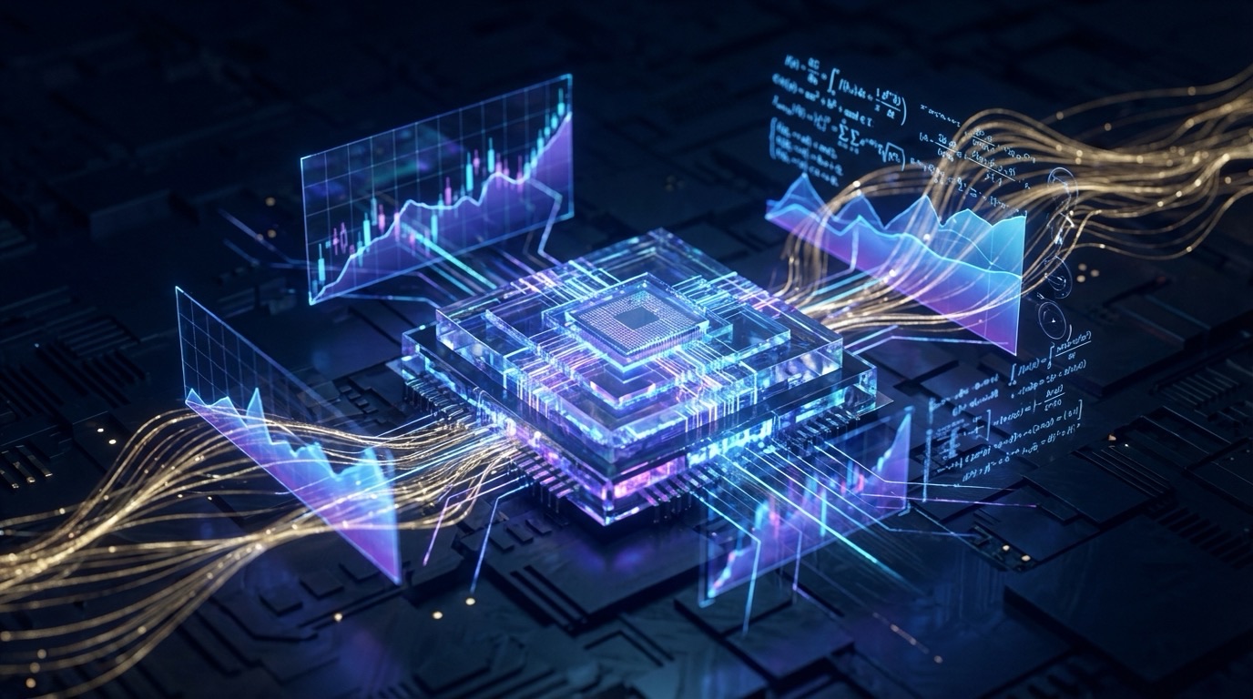 量子運算在金融業的革命性應用與技術前沿