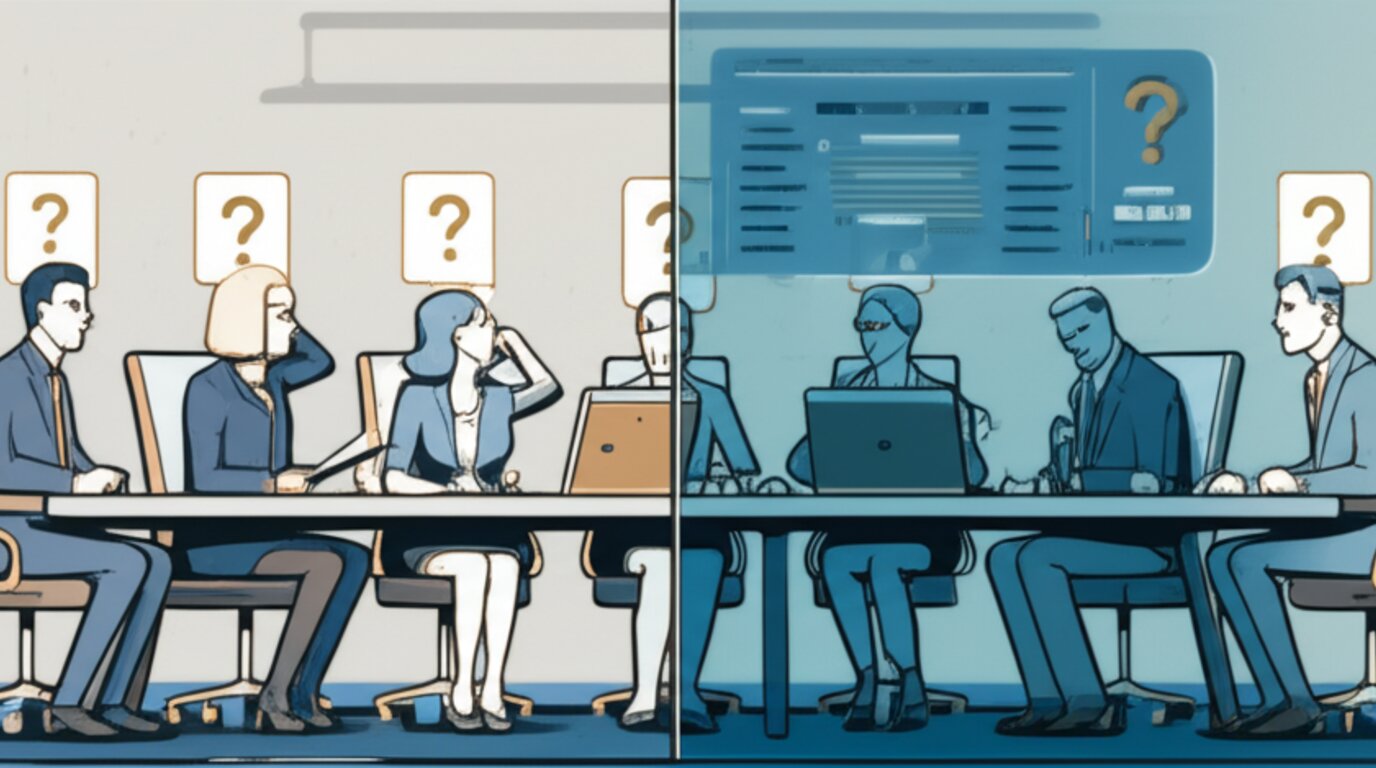 為什麼薪水不能談：薪資保密的博弈結構