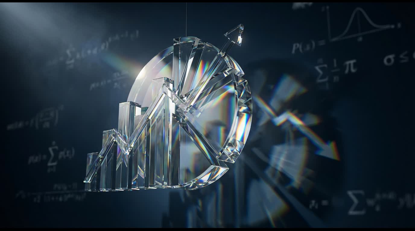 辛普森悖論：數據的光影遊戲