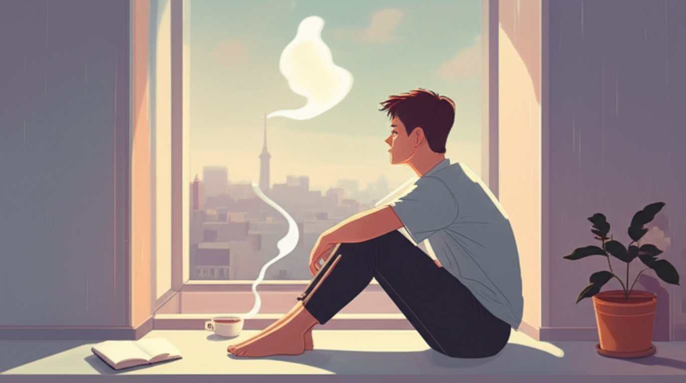 年輕人低慾望社會的省思