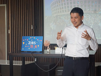 ZJU Anniversary 2019